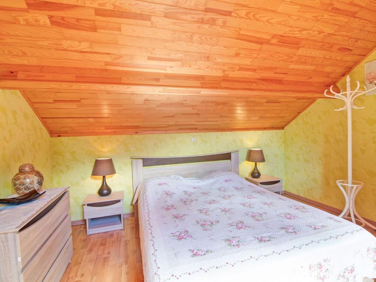 Enjoy A Relaxing Break For Two And Discover Durbuy Biron Phòng bức ảnh