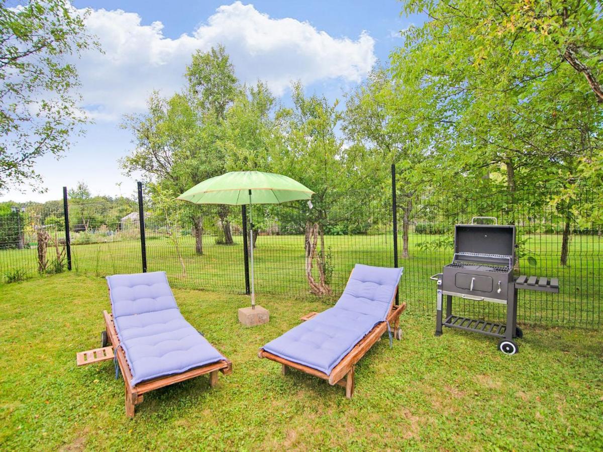 Enjoy A Relaxing Break For Two And Discover Durbuy Biron Phòng bức ảnh