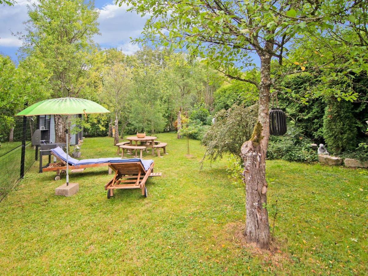 Enjoy A Relaxing Break For Two And Discover Durbuy Biron Phòng bức ảnh
