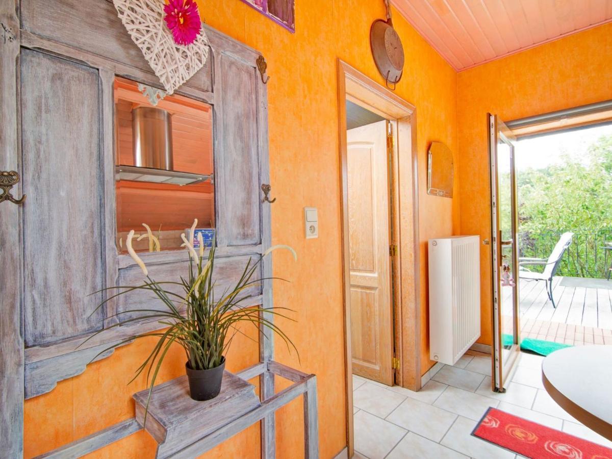 Enjoy A Relaxing Break For Two And Discover Durbuy Biron Phòng bức ảnh