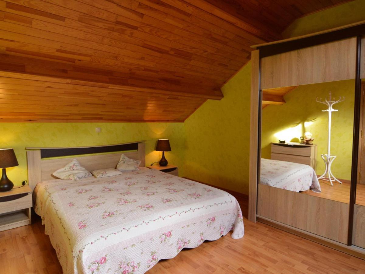 Enjoy A Relaxing Break For Two And Discover Durbuy Biron Ngoại thất bức ảnh